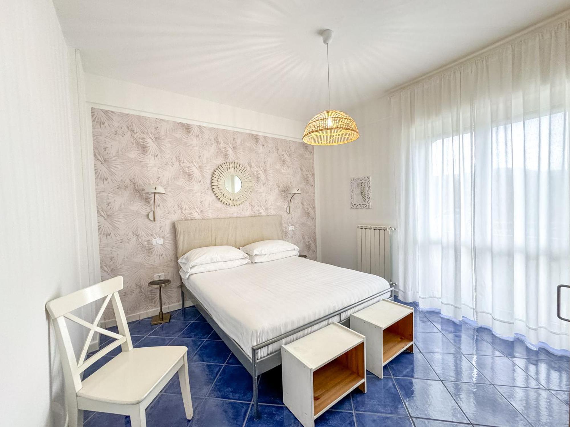 Tenuta Dei Normanni Apartamento Salerno Quarto foto