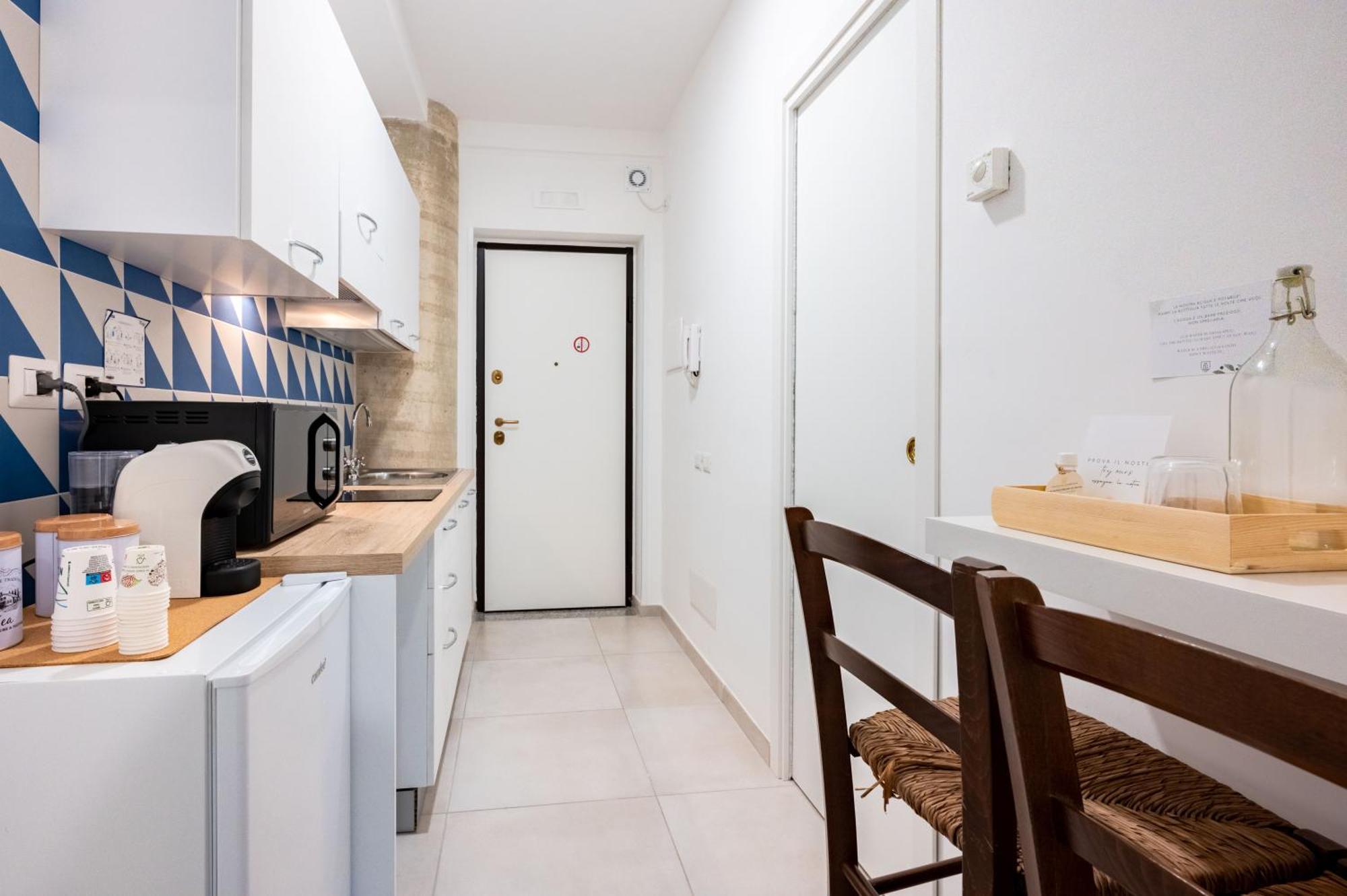 Tenuta Dei Normanni Apartamento Salerno Quarto foto