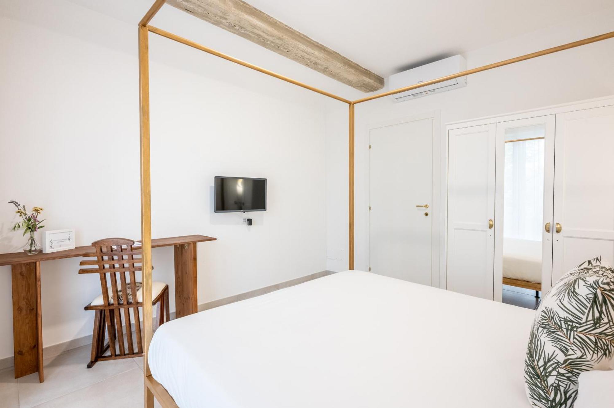 Tenuta Dei Normanni Apartamento Salerno Quarto foto