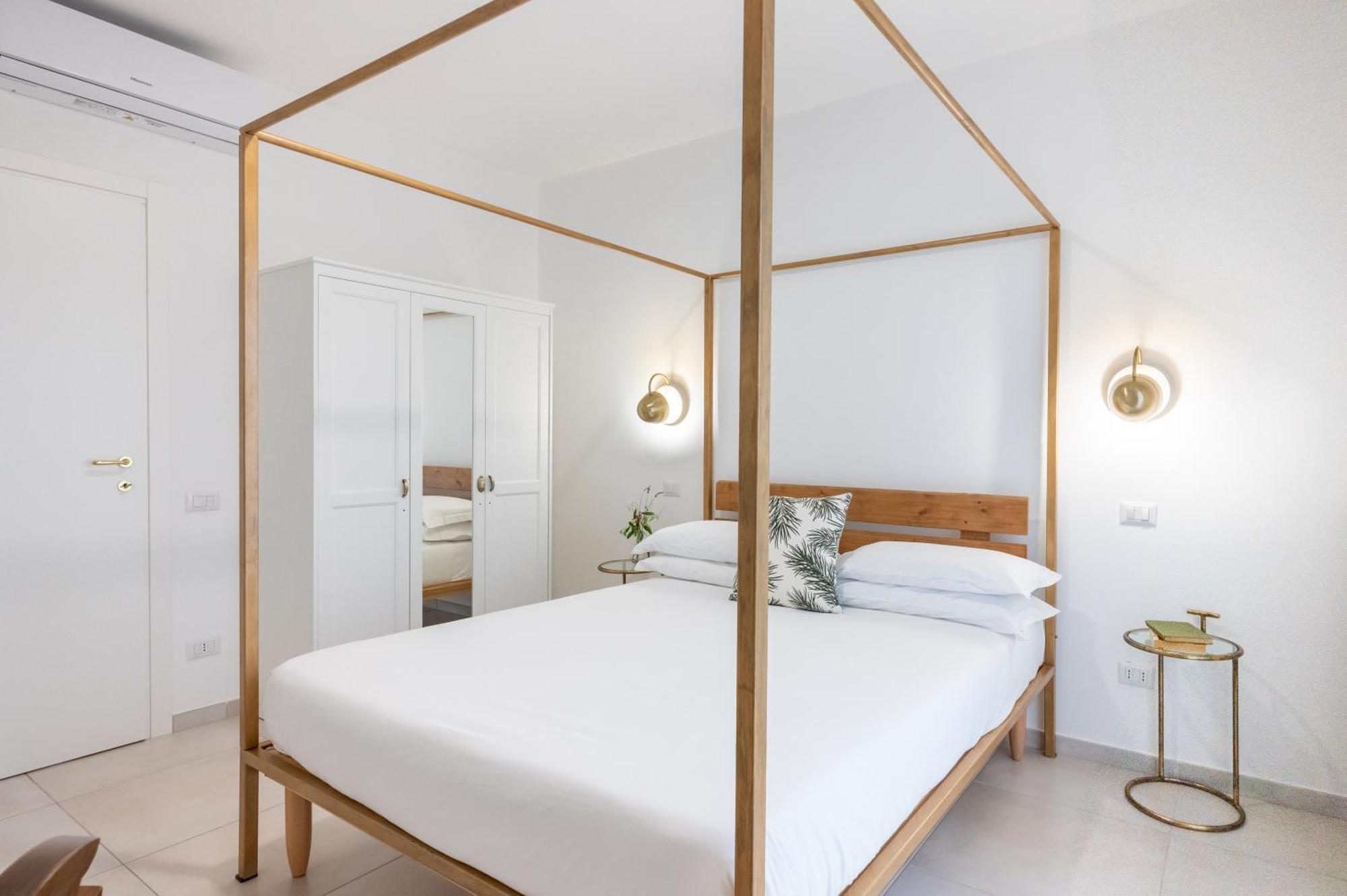 Tenuta Dei Normanni Salerno Quarto foto