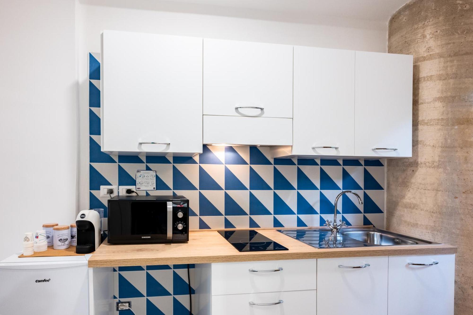 Tenuta Dei Normanni Salerno Quarto foto