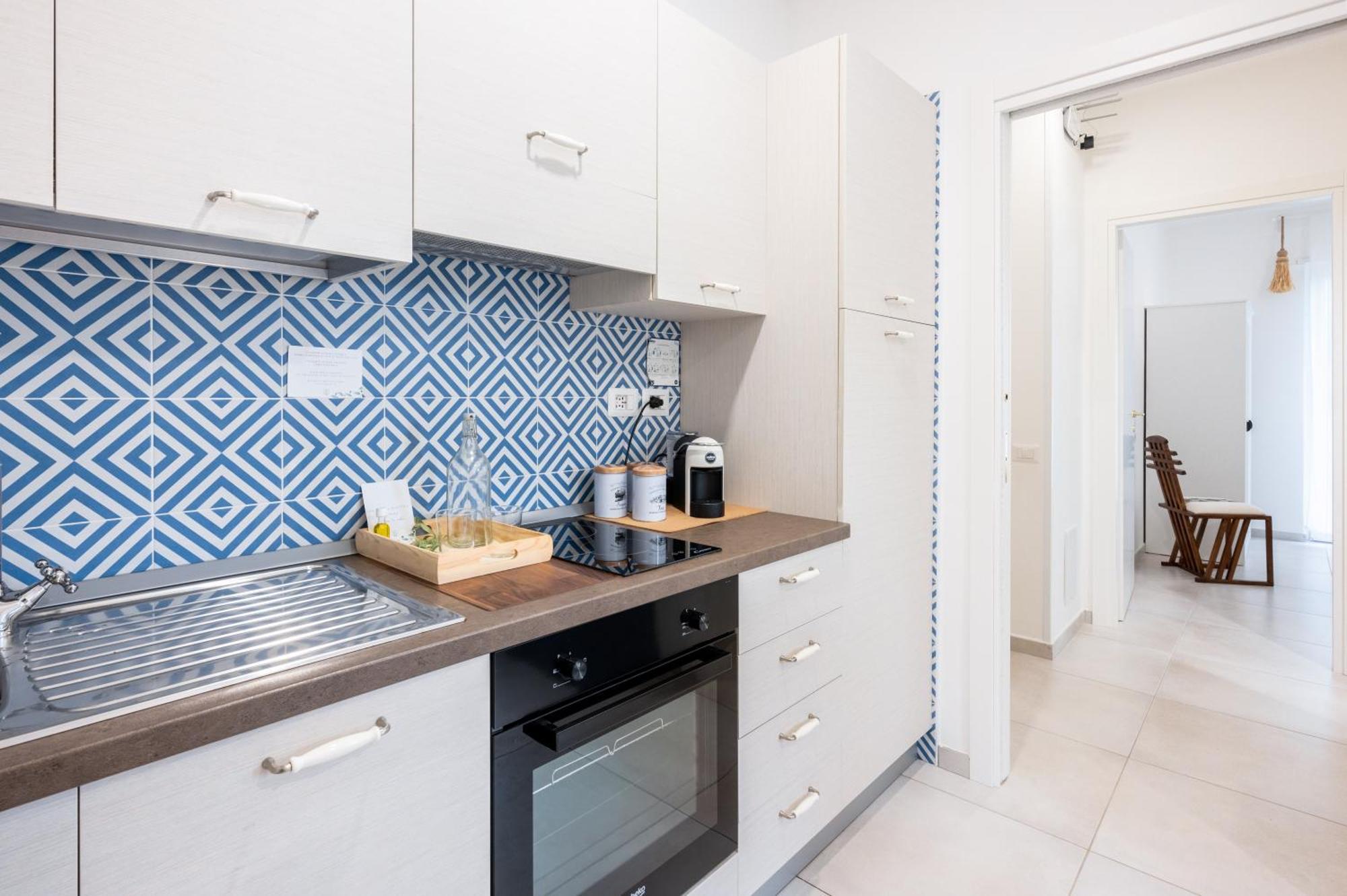 Tenuta Dei Normanni Salerno Quarto foto