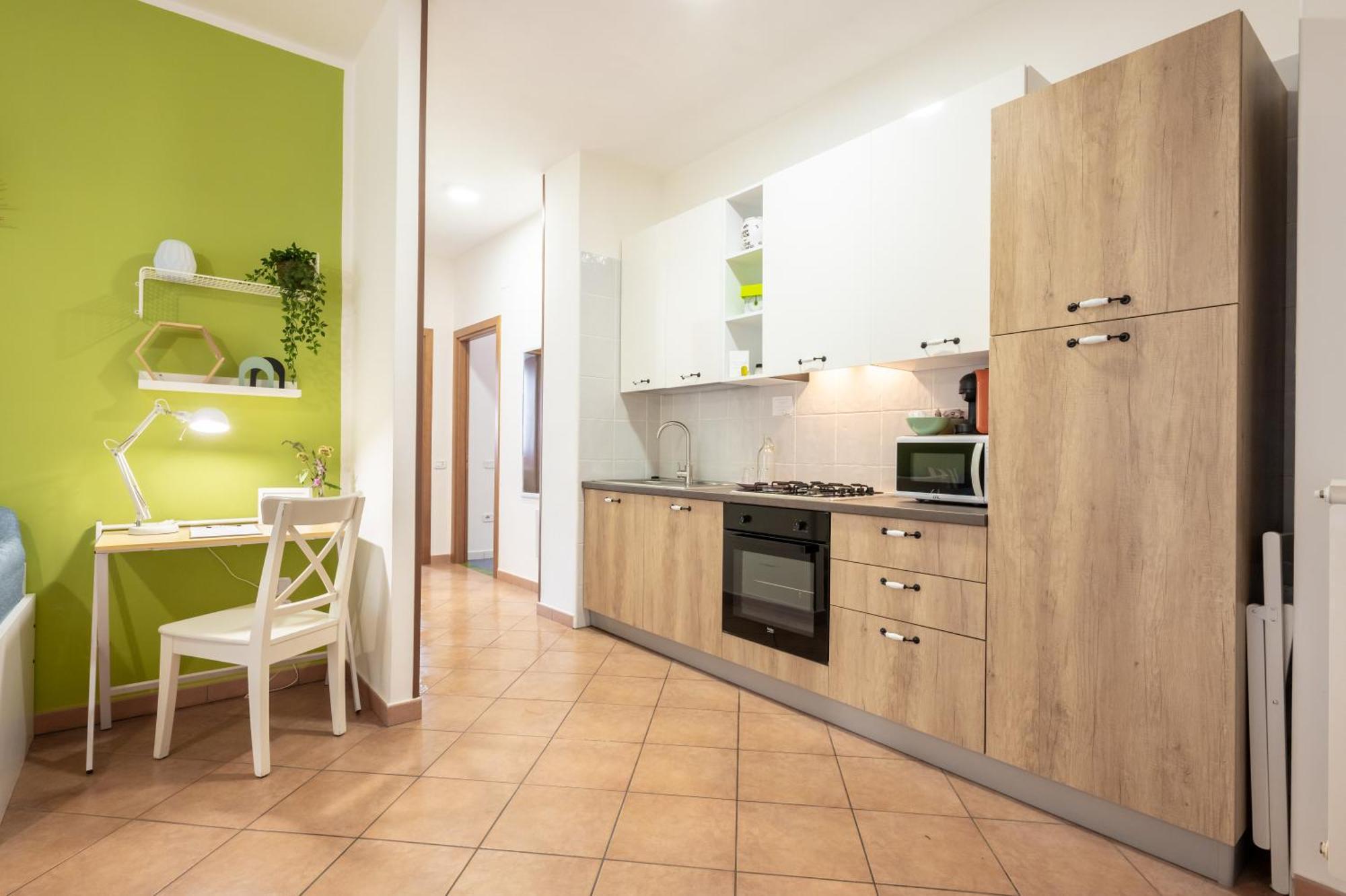 Tenuta Dei Normanni Apartamento Salerno Quarto foto